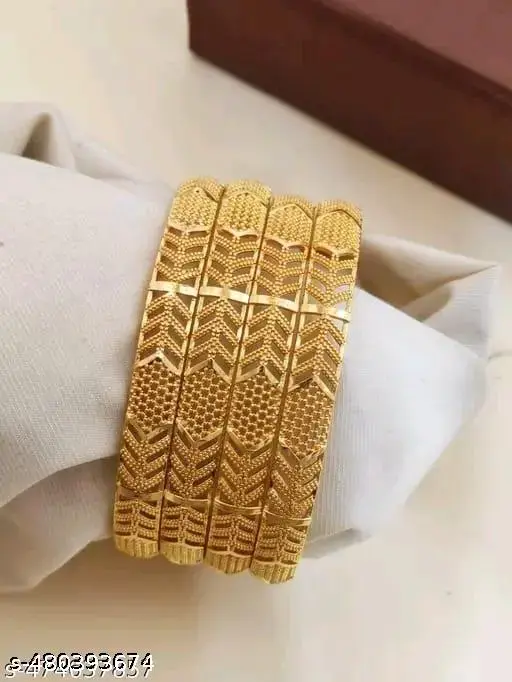 Bangles set