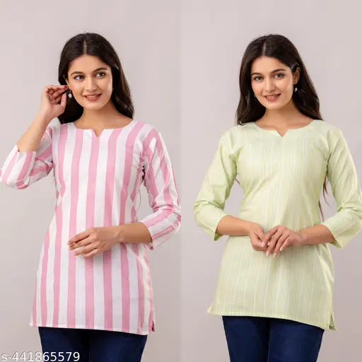 Kurti For Women