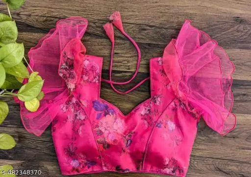 WOMENS BLOUSE