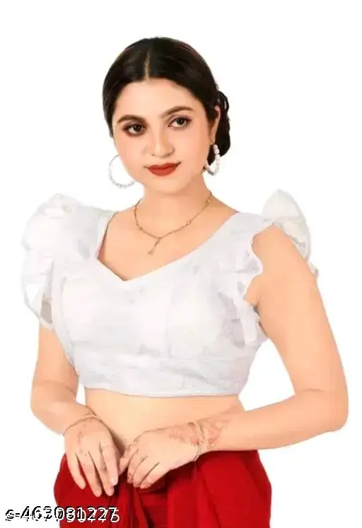 WOMENS BLOUSE