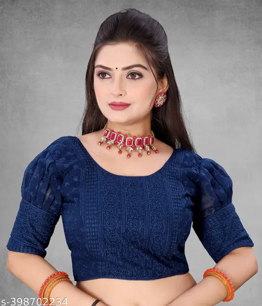 WOMENS BLOUSE