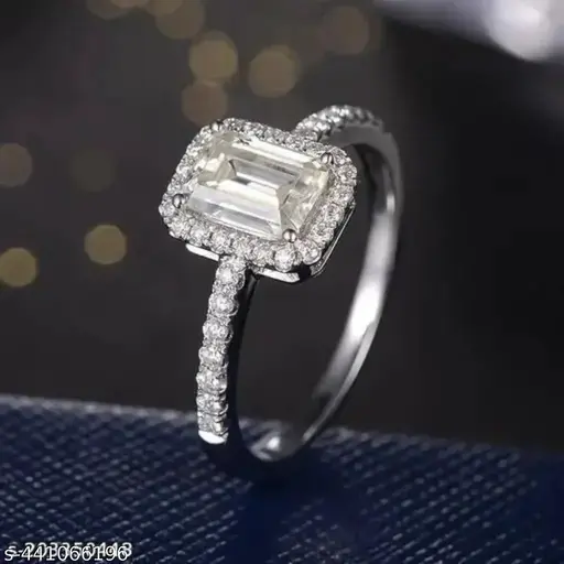 Rings for women