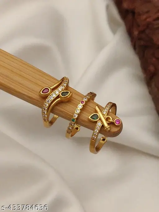 Rings for women