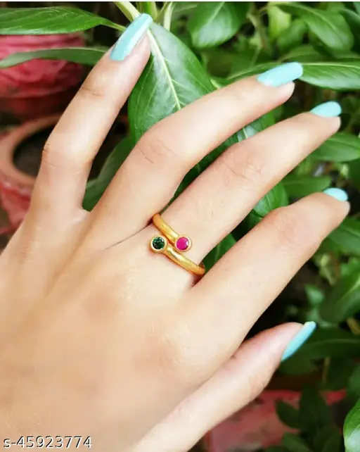 Rings for women