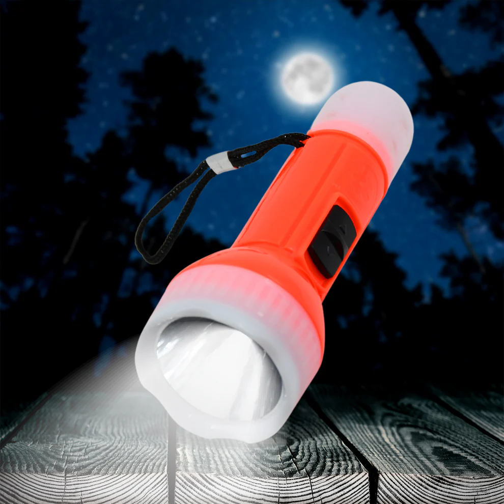 Small Torchlight