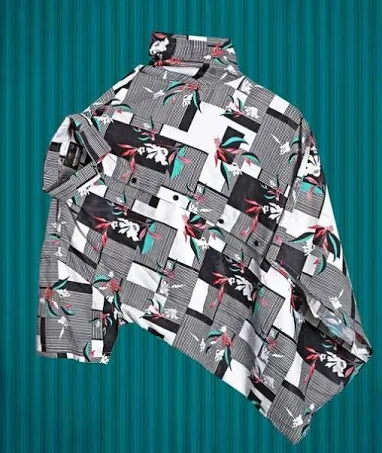 Men's shirts 