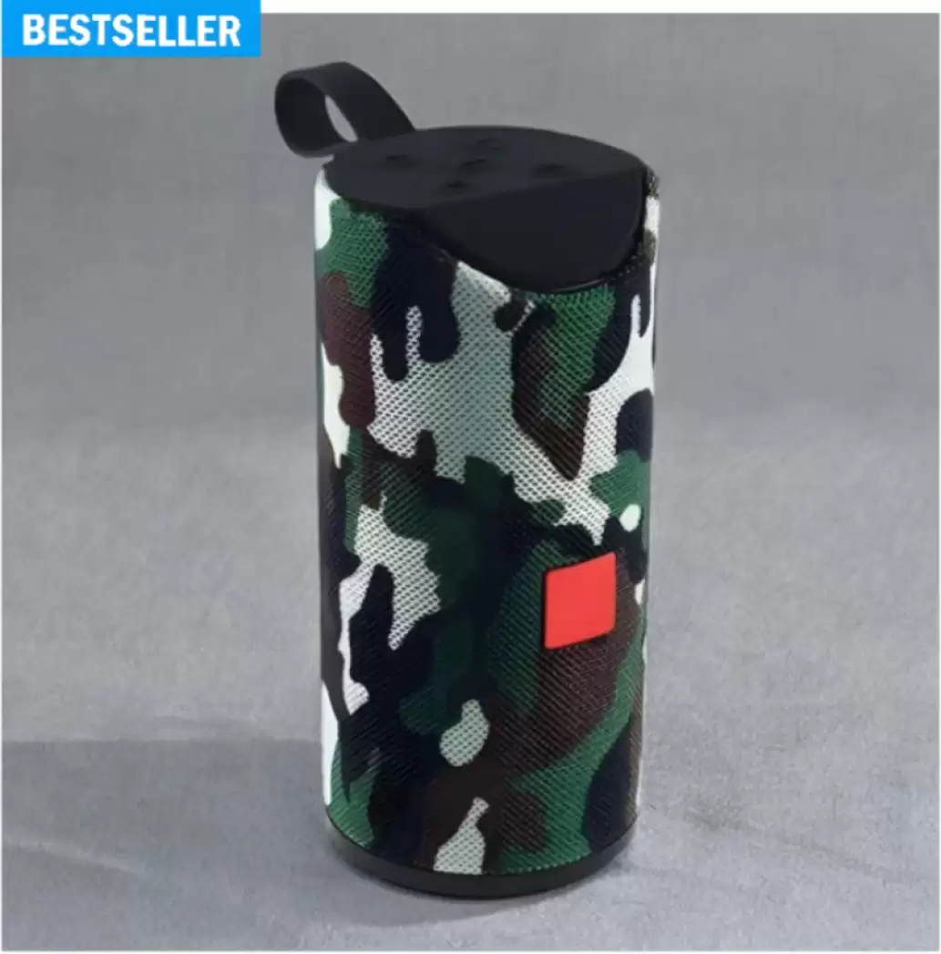 BLUETOOH SPEAKER