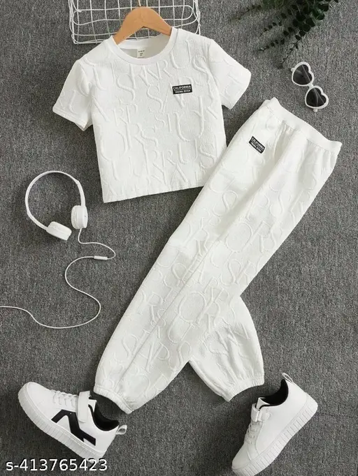 kids clothing