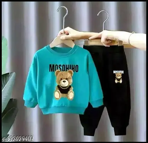kids clothing