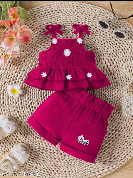 kids clothing