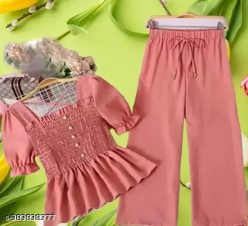 kids clothing