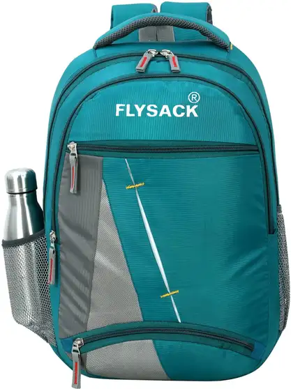 Large 30 L Laptop Backpack Unisex Bag Office/School/College/Business