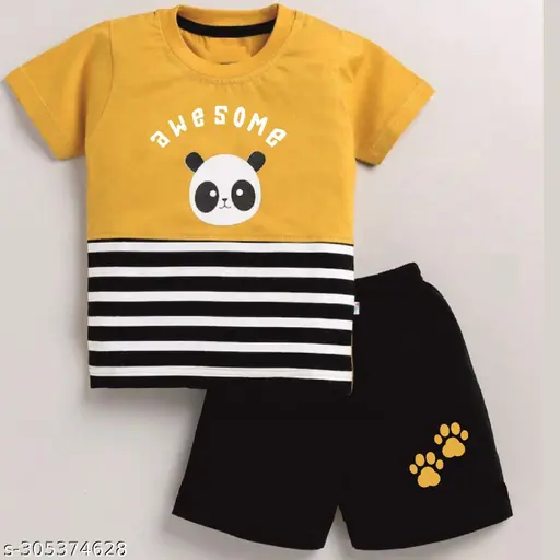  Boys combo set