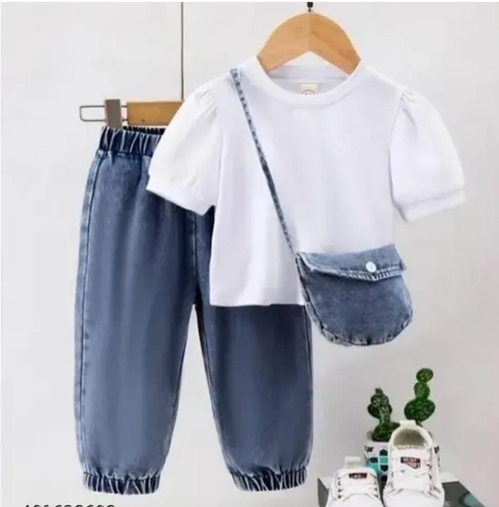 DEMIN SET