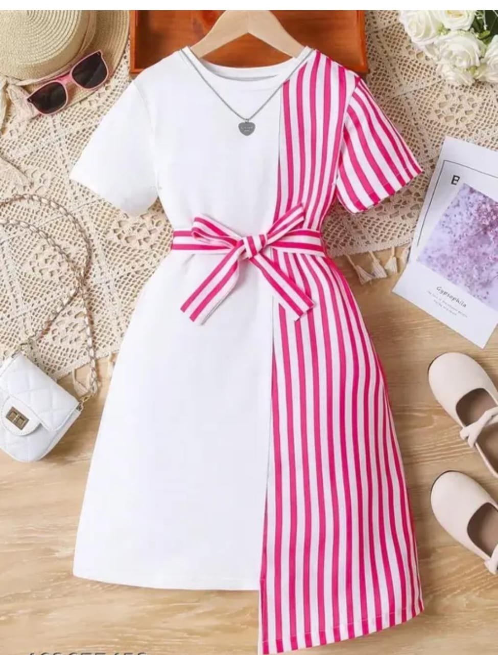  KIDS DRESS