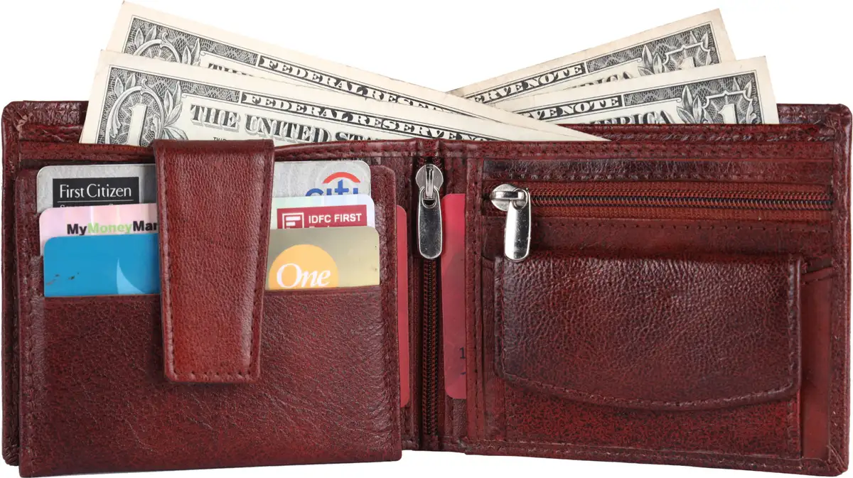 Men Wallet