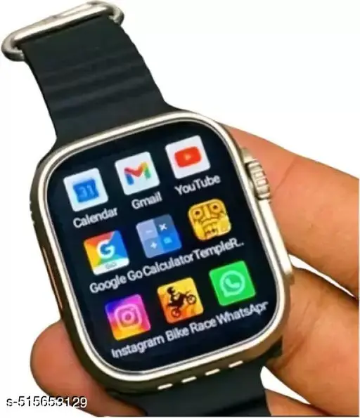 Digital smart watche