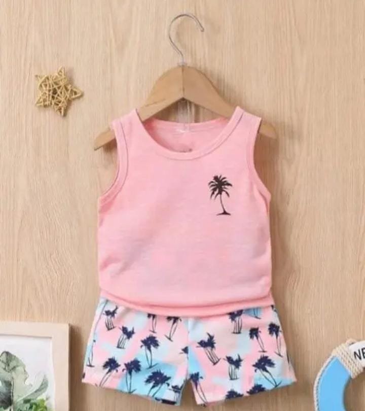 SANDO TREE PEACH