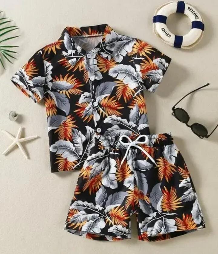 KIDS CLOTHING SET