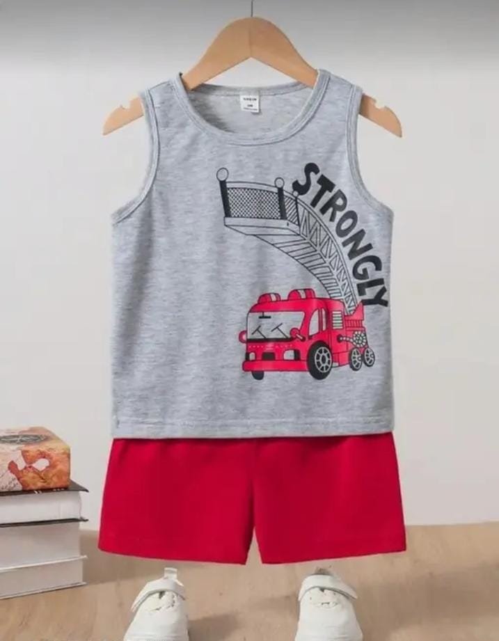 Kids Clothing Set