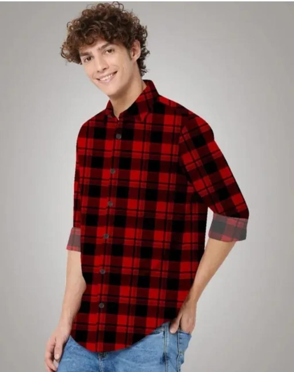 Mens shirt