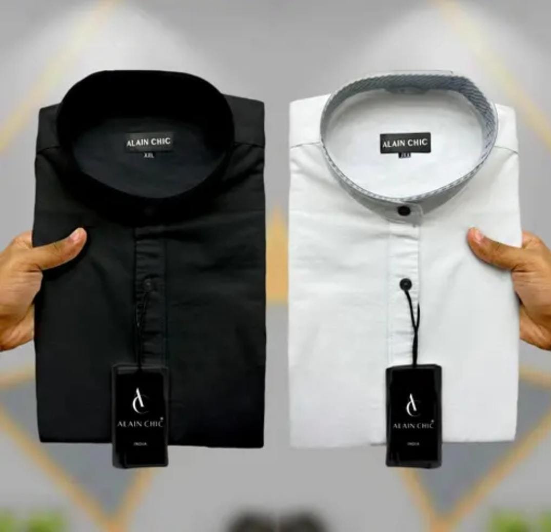 Classy Graceful Men Shirts