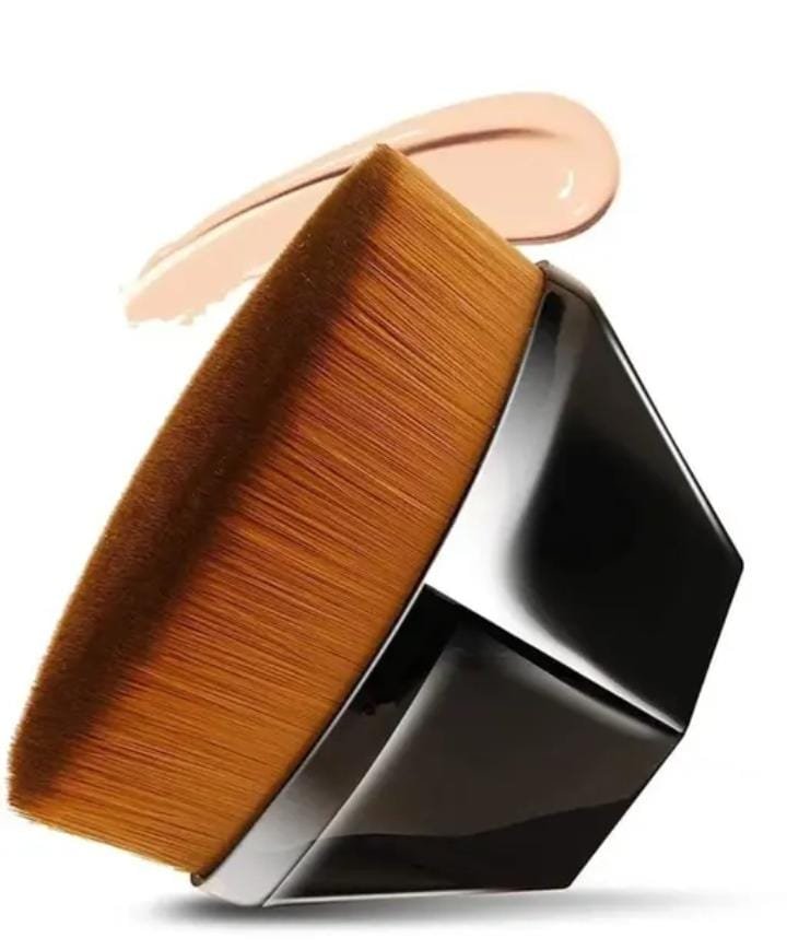Women foundation brush