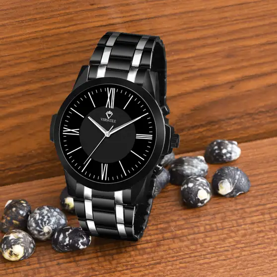 Analog Watch  - For Men