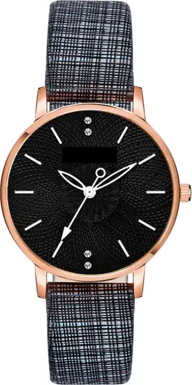 Analog Watch  - For Women