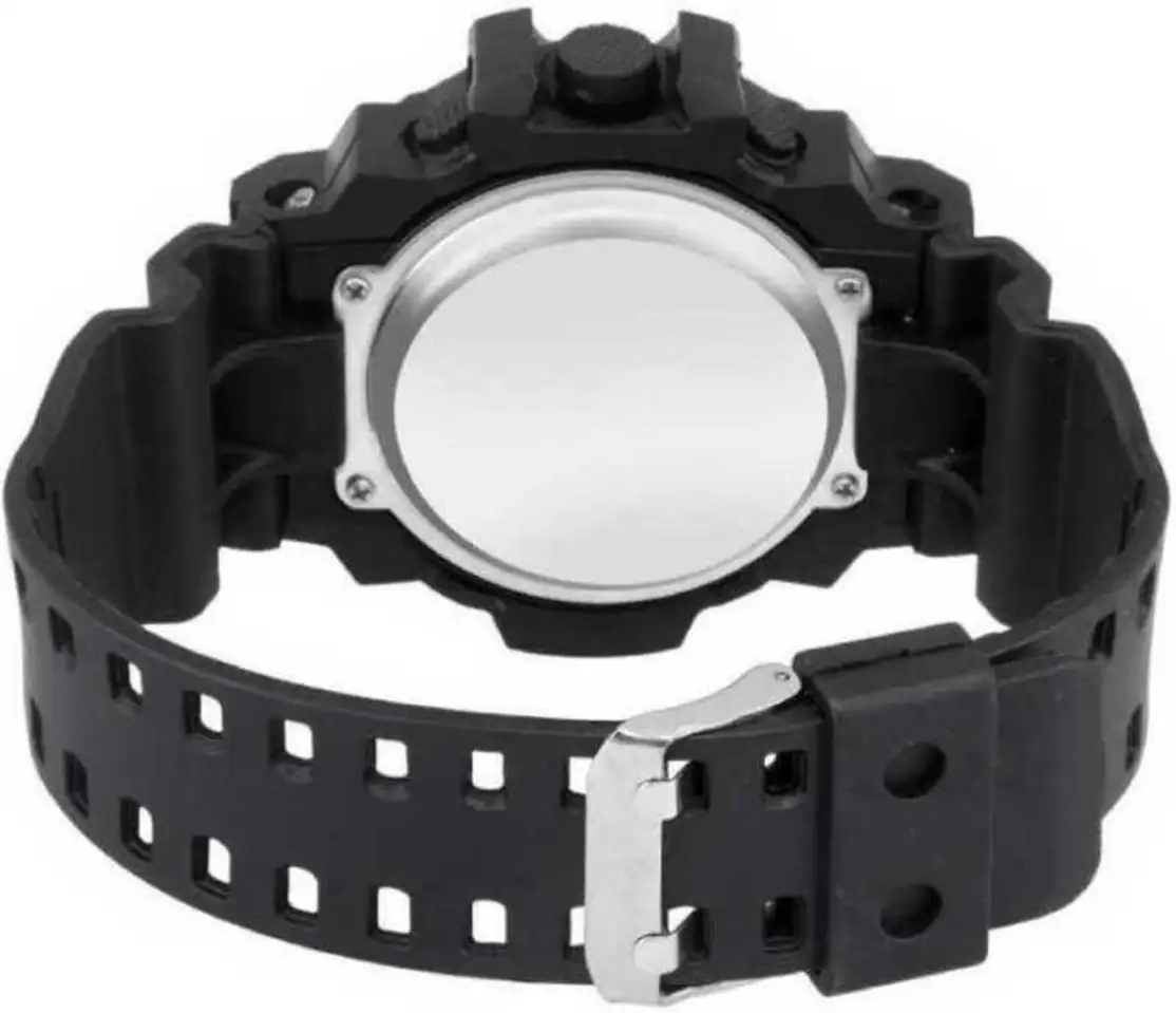 Digital Watch  - For Men