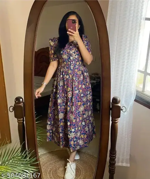 Trendy Dresses