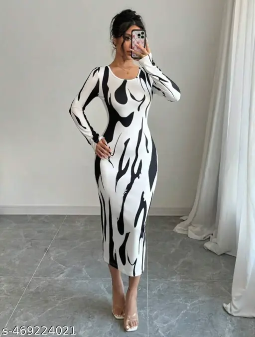 Stylish Elegant Women Dresses