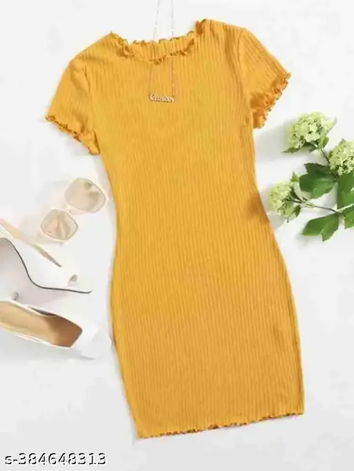 Fancy Ravishing Women Dresses