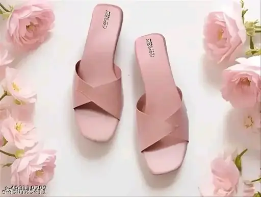 Trendy Women Flats