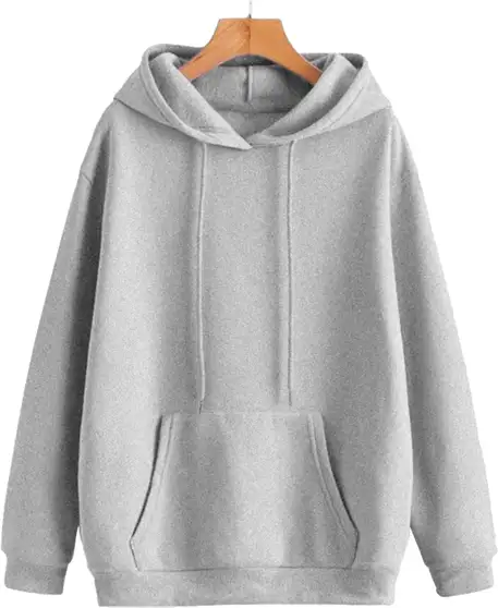 BEING WANTED Full Sleeve Solid Men Sweatshirt