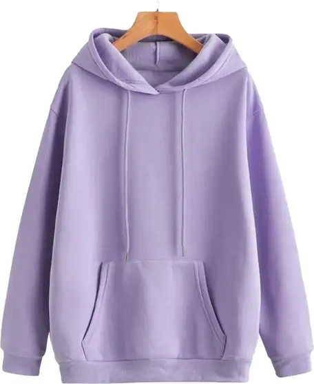 BEING WANTED Full Sleeve Solid Men Sweatshirt