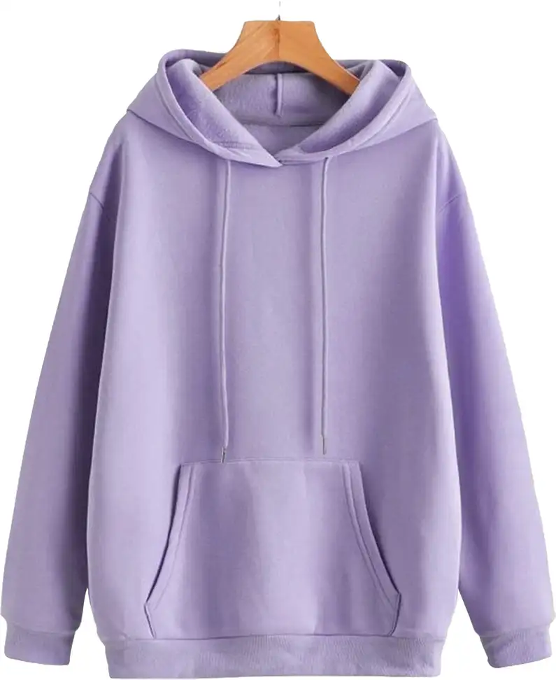 BEING WANTED Full Sleeve Solid Men Sweatshirt