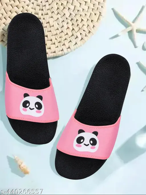 Tzem Women Slipper & Flipflop Slider