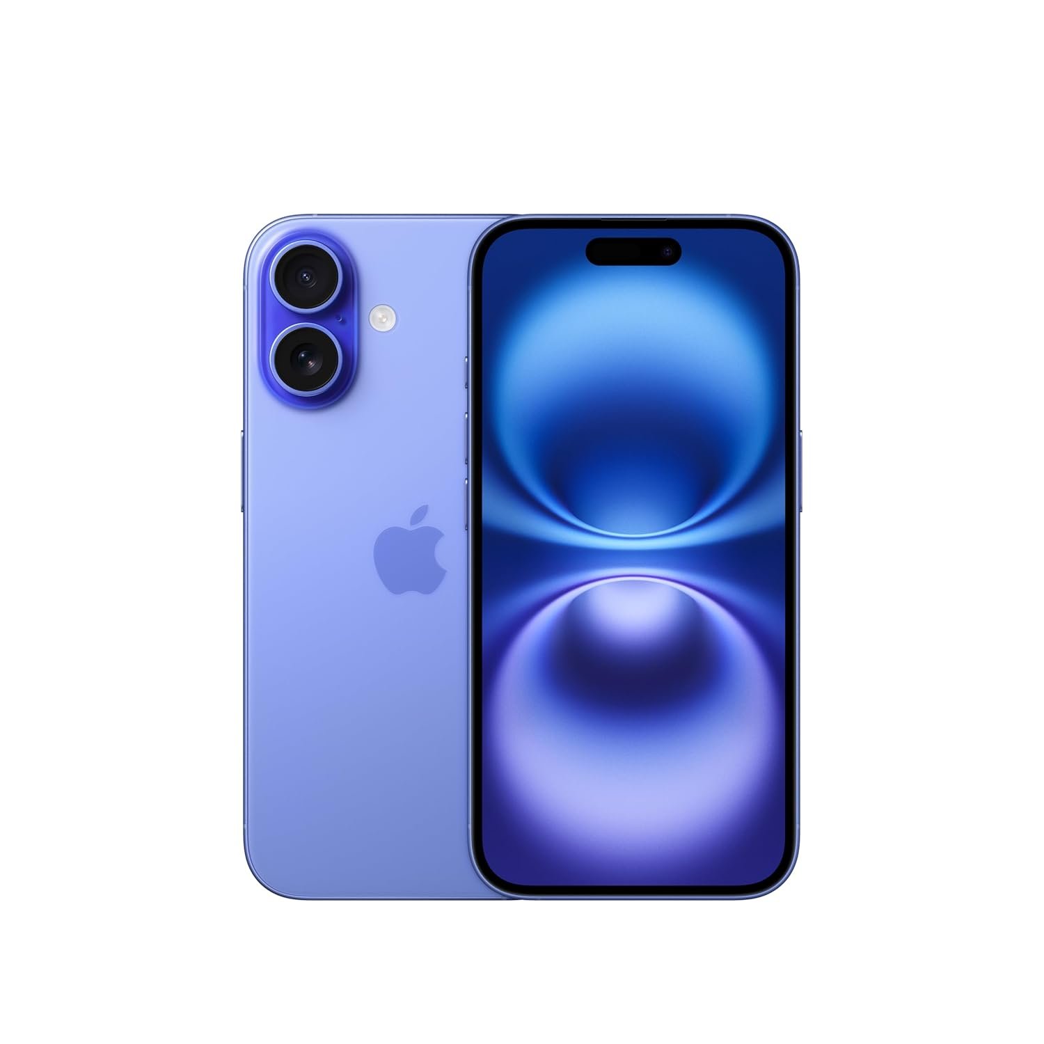 iPhone 16 128 GB Ultramarine