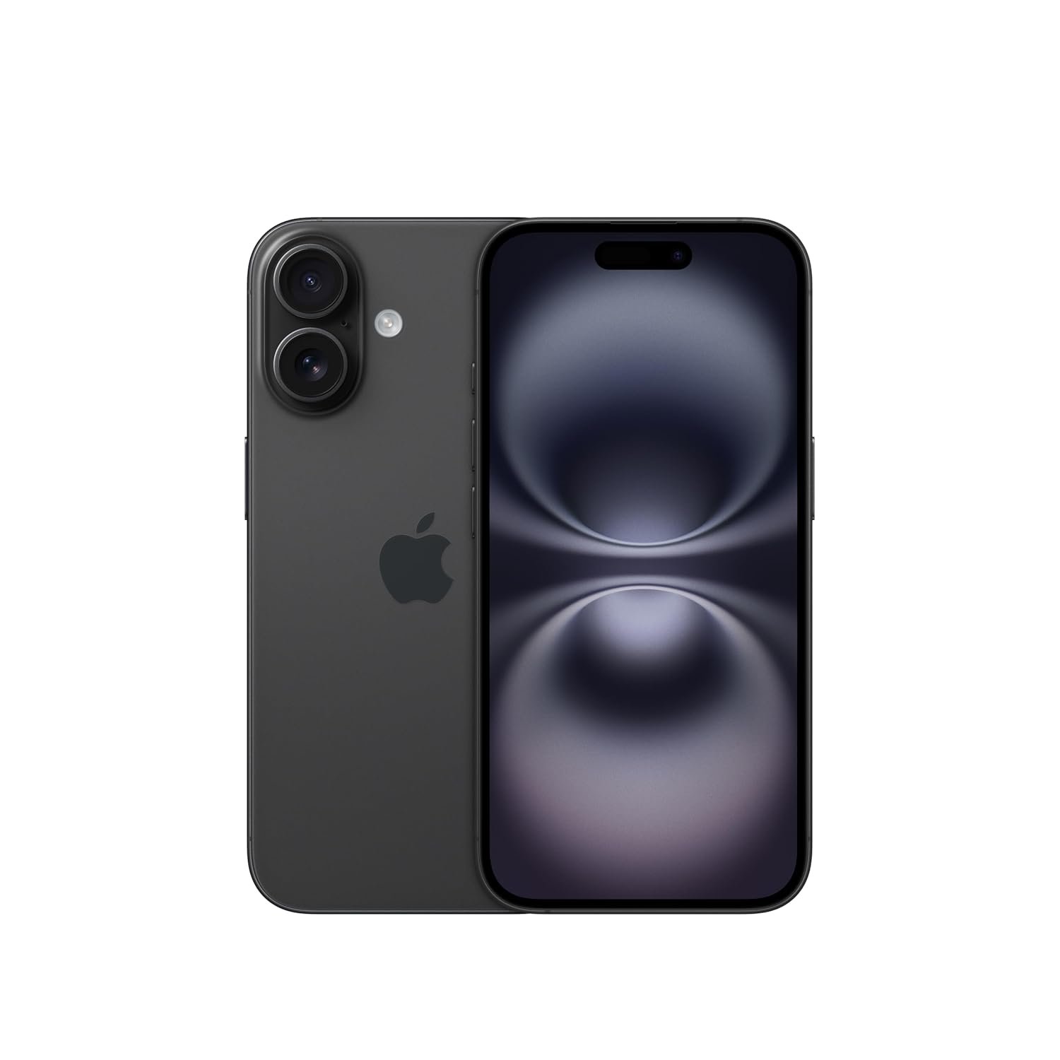 iPhone 16 512 GB Black