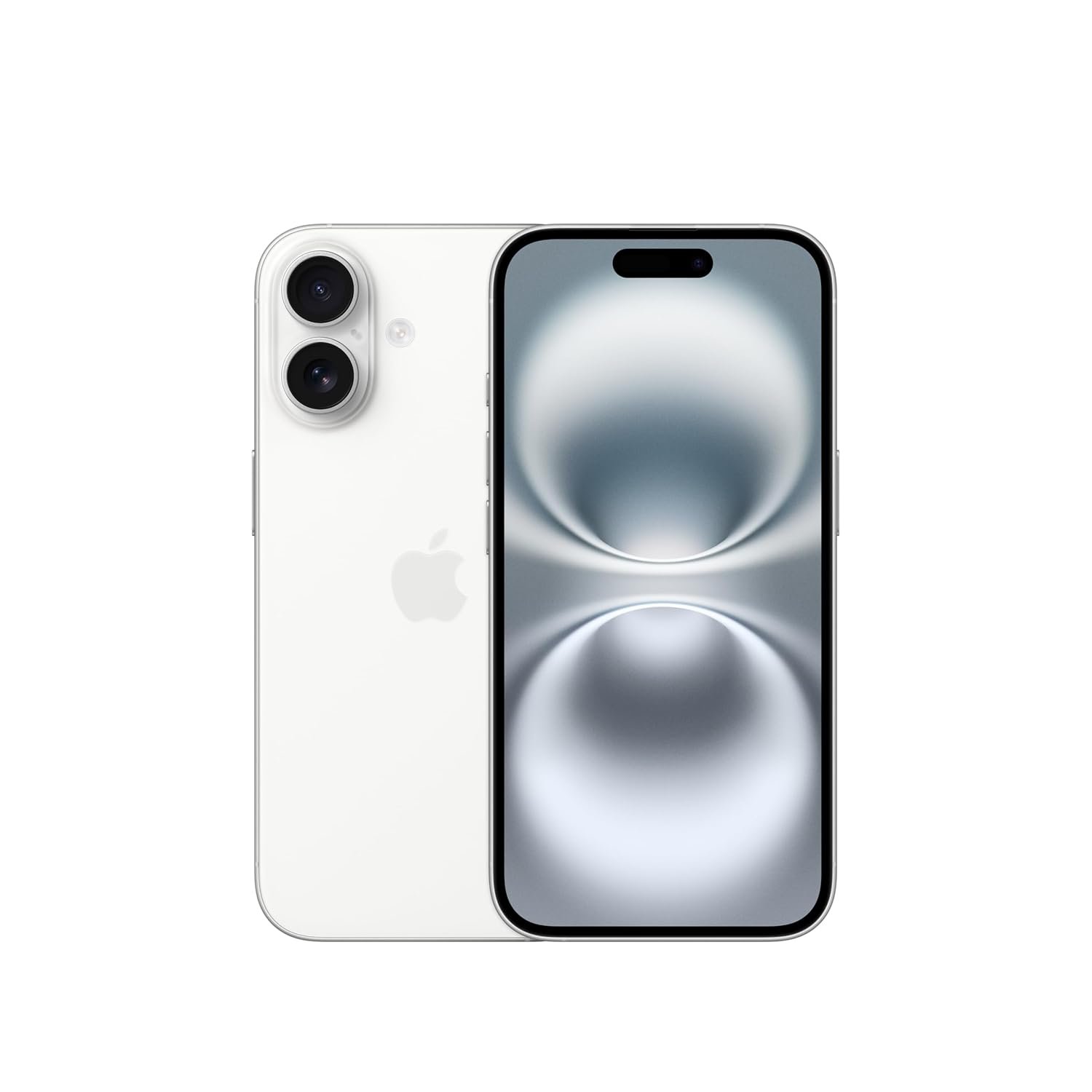 iPhone 16 512 GB White
