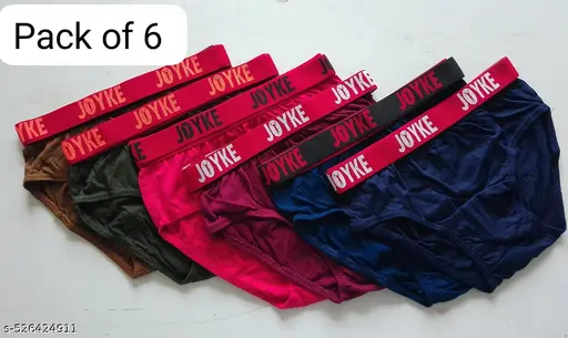 Joyke brief