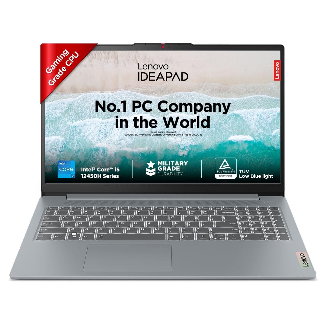 Lenovo IdeaPad Slim 3