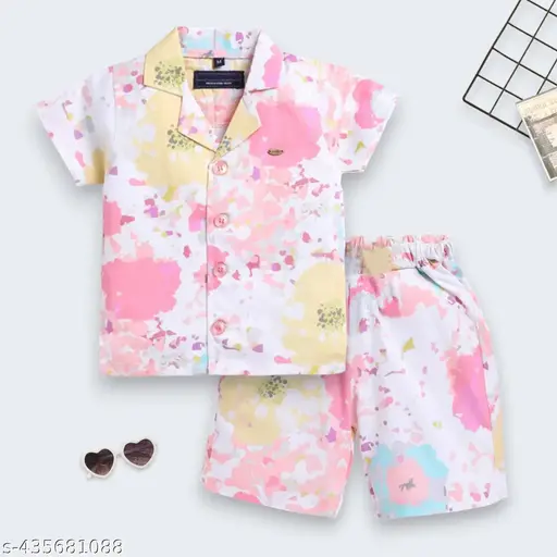 KIDS COTHING SET