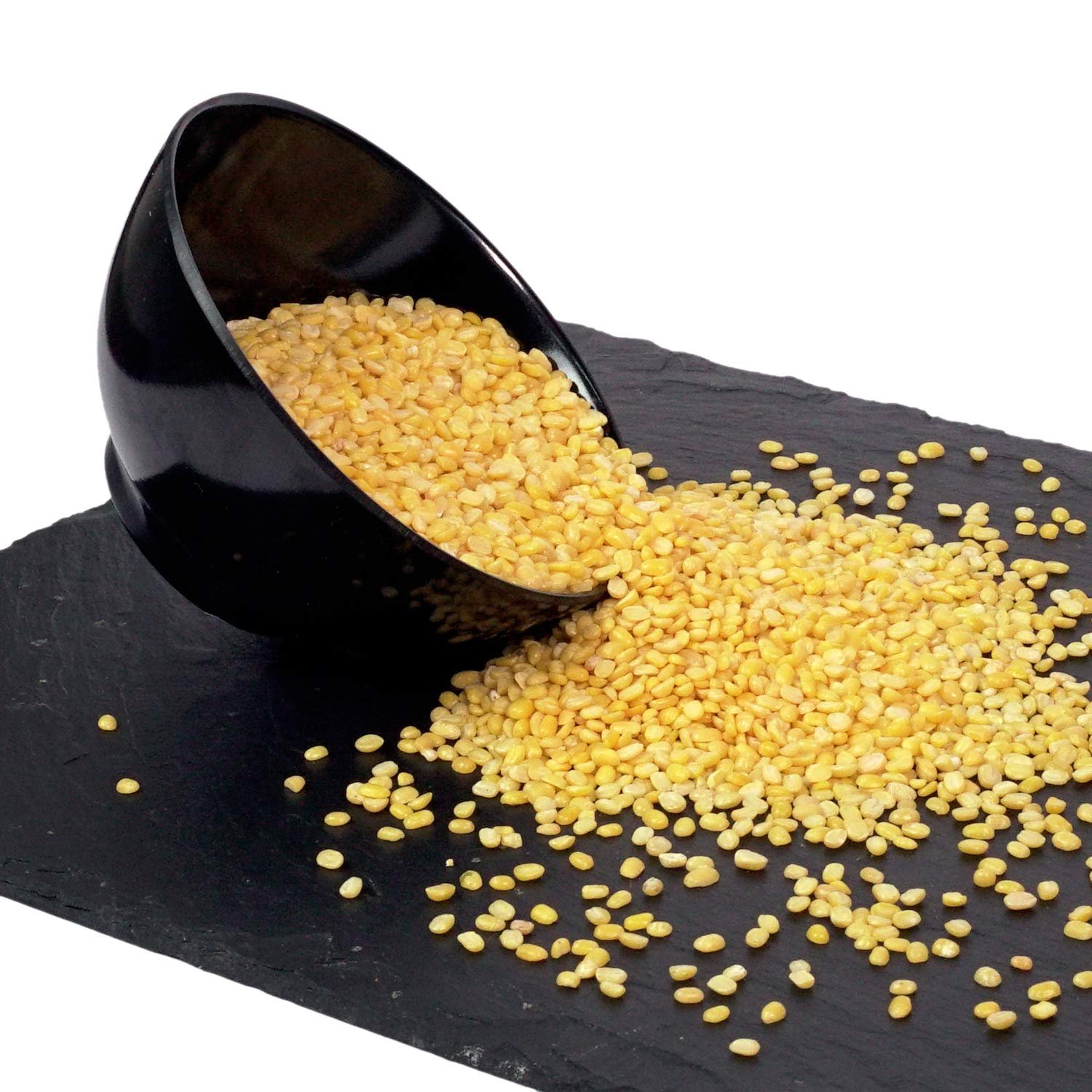 More Loose Dhuli Moong Dal (500gram)