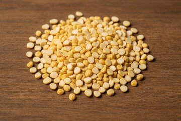 Tata Sampann Unpolished Chana Dal Split, 1Kg
