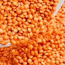  Vedaka Unpolished Red Masoor Dal | Split | 2 Kg 