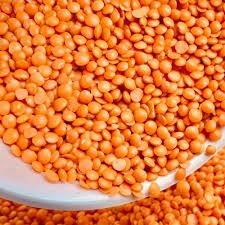 Tata Sampann Small Masoor Dal, 500g