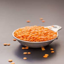 Tata Sampann Masoor Dal, Whole, 500 grams