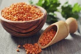 Feasthero Masoor Dal (Split)  (500 g)